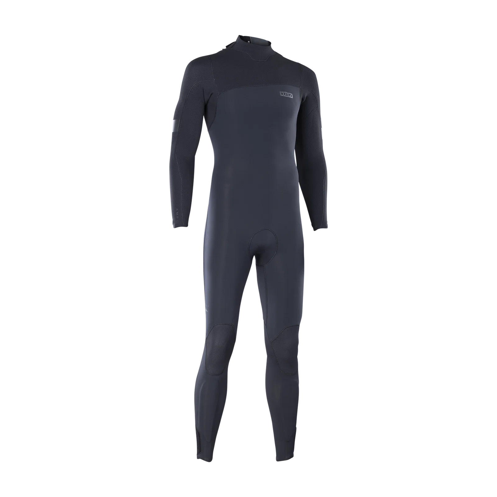 ION Seek Amp 5/4 Back Zip Wetsuit Men 2027