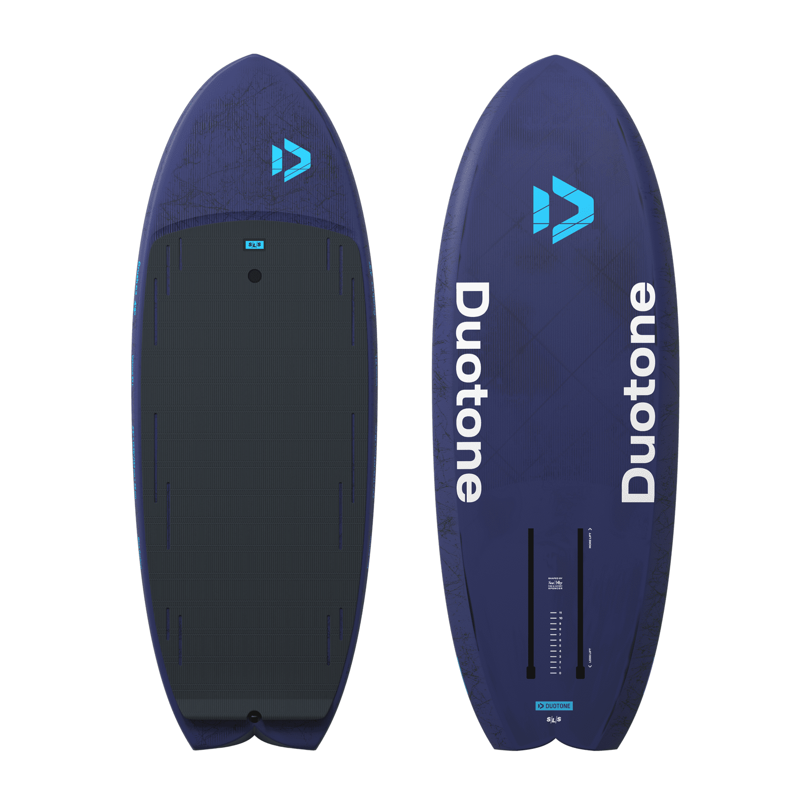 DUOTONE Crush SLS Foilboard 2027