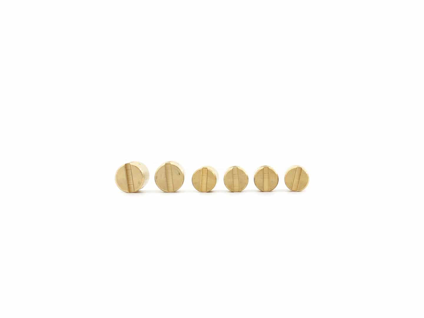 SABFOIL HARDWARE KIT BUSHES FOR KRAKEN MASTS